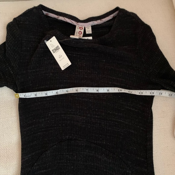 Anthropologie Dolan Petite Swing Dress Size XSP NEW - Picture 7 of 9